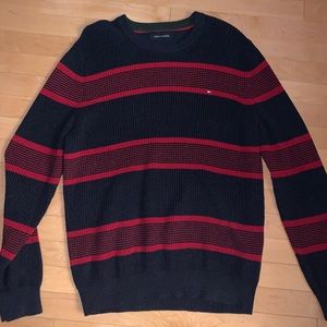 Tommy Hilfiger Sweater (Adult M)